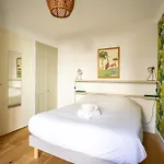 Διαμέρισμα T2 En Plein Coeur Du Village & Terrasse Privee Κολιούρ