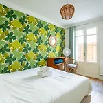 Appartement T2 En Plein Coeur Du Village & Terrasse Privee Collioure