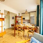 Διαμέρισμα T2 En Plein Coeur Du Village & Terrasse Privee