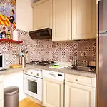 Appartement T2 En Plein Coeur Du Village & Terrasse Privee Collioure