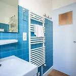 T2 En Plein Coeur Du Village & Terrasse Privee Appartement