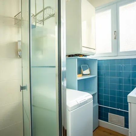 Le Conflent Wifi Terrace * Collioure