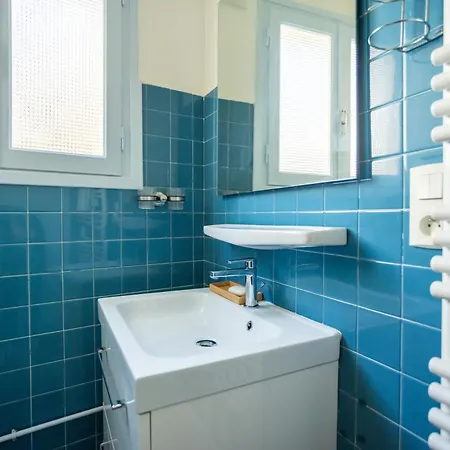 Apartman Le Conflent Wifi Terrace