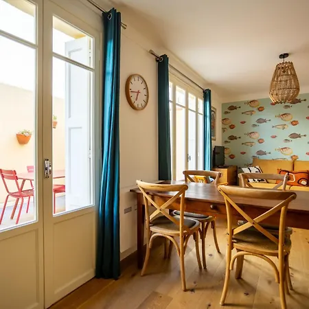 Le Conflent Wifi Terrace *