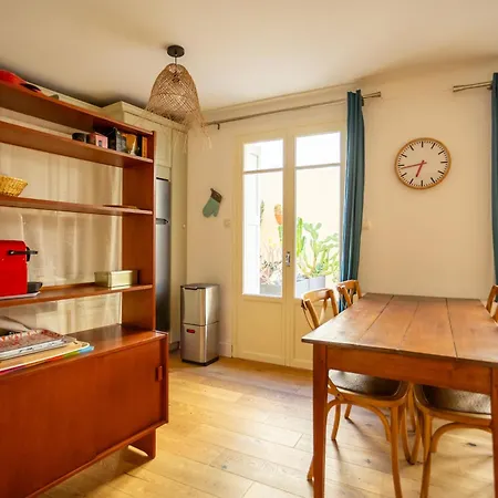 Le Conflent Wifi Terrace Collioure