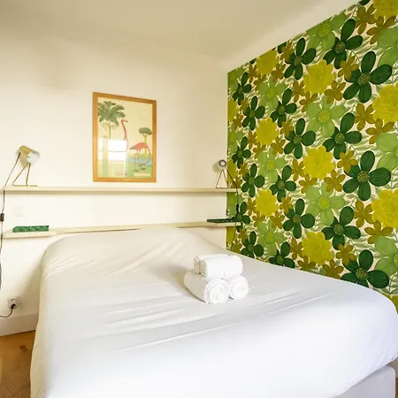 Le Conflent Wifi Terrace