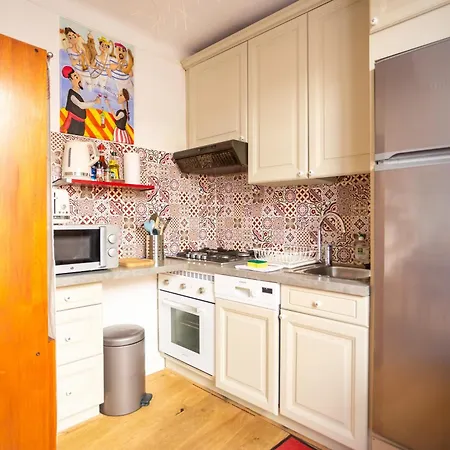 Le Conflent Wifi Terrace Collioure