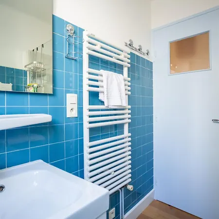 Le Conflent Wifi Terrace *