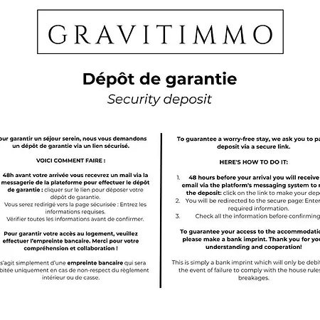 Le Conflent Wifi Terrace Apartman