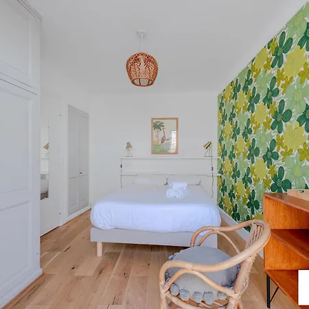 Apartment Le Conflent Wifi Terrace *