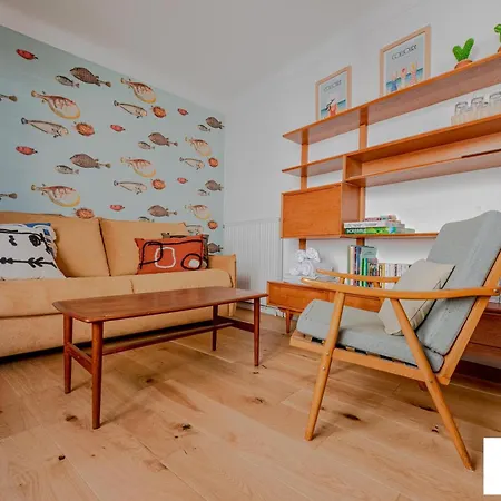 Le Conflent Wifi Terrace Apartment Collioure