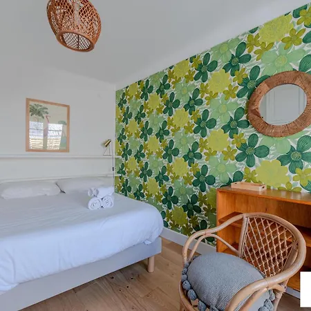 Le Conflent Wifi Terrace Apartment Collioure