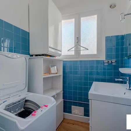 Apartment Le Conflent Wifi Terrace Collioure