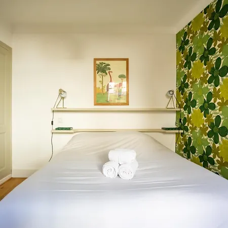 Apartment Le Conflent Wifi Terrace *