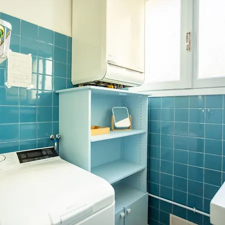 Apartment Le Conflent Wifi Terrace