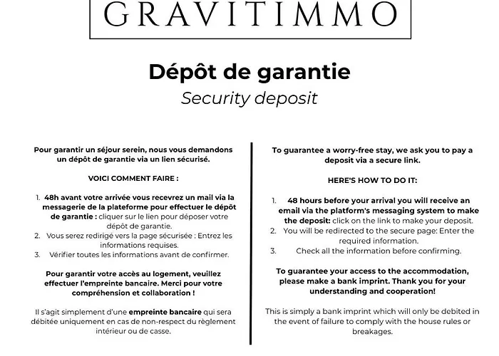 T2 En Plein Coeur Du Village & Terrasse Privee Apartamento